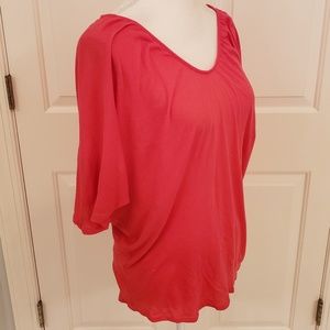 Express flutter top S